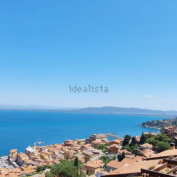 appartamento in vendita a Monte Argentario in zona Porto Santo Stefano