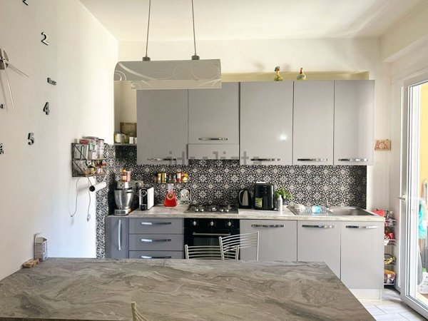 appartamento in vendita a Monte Argentario in zona Porto Santo Stefano