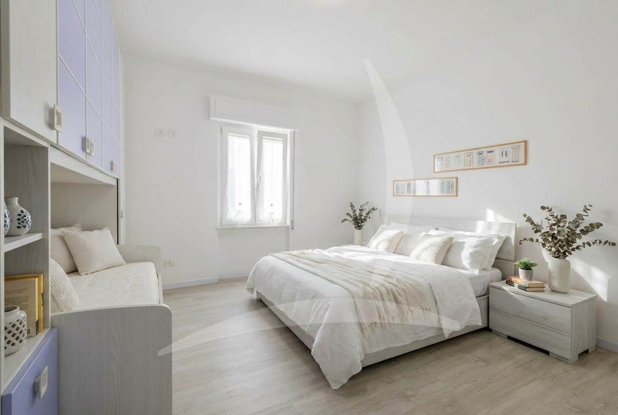 appartamento in vendita a Monte Argentario in zona Porto Ercole