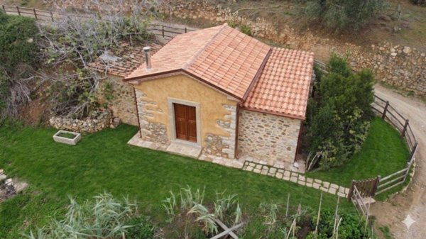 casa indipendente in vendita a Monte Argentario in zona Porto Santo Stefano