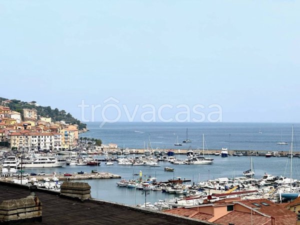 appartamento in vendita a Monte Argentario in zona Porto Santo Stefano