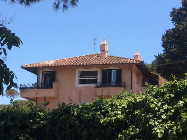 appartamento in vendita a Monte Argentario in zona Porto Santo Stefano