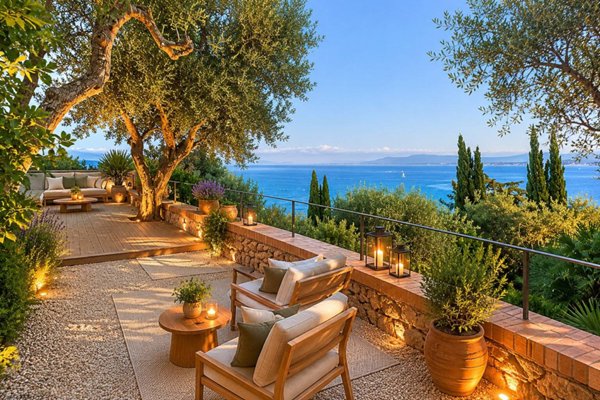 casa indipendente in vendita a Monte Argentario in zona Porto Santo Stefano