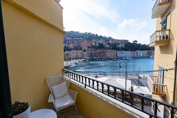 appartamento in vendita a Monte Argentario
