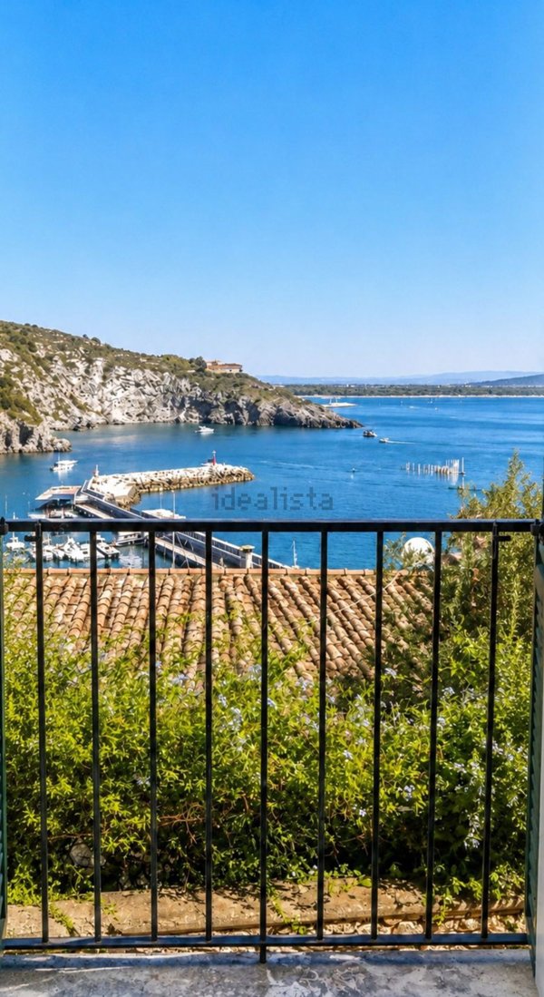 appartamento in vendita a Monte Argentario