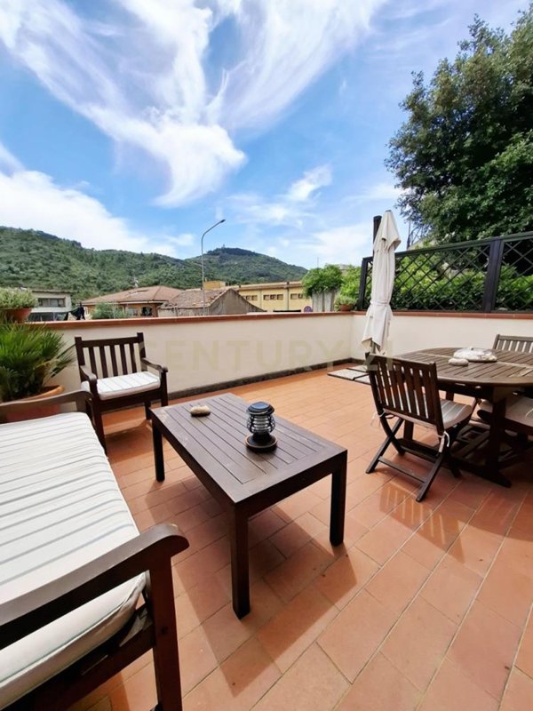 appartamento in vendita a Monte Argentario in zona Porto Santo Stefano