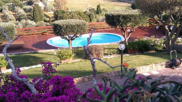 casa indipendente in vendita a Monte Argentario in zona Porto Ercole