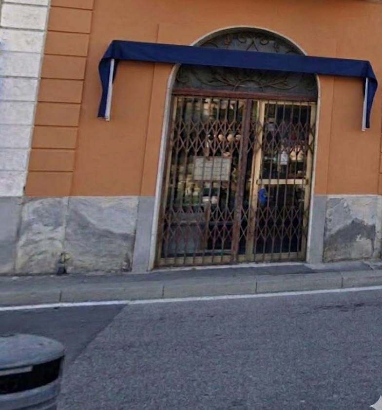 ufficio in vendita a Monte Argentario in zona Porto Santo Stefano