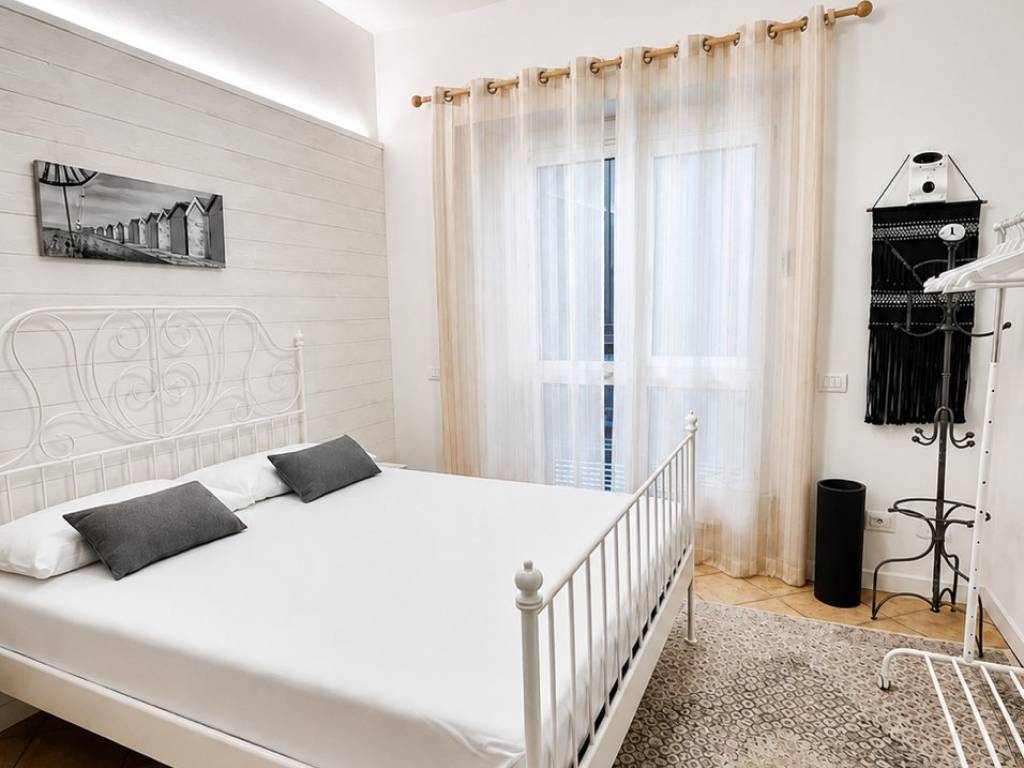 appartamento in vendita a Monte Argentario in zona Porto Santo Stefano
