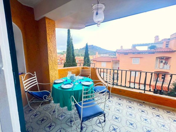 appartamento in vendita a Monte Argentario in zona Porto Ercole