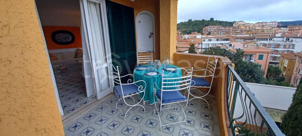 appartamento in vendita a Monte Argentario in zona Porto Ercole
