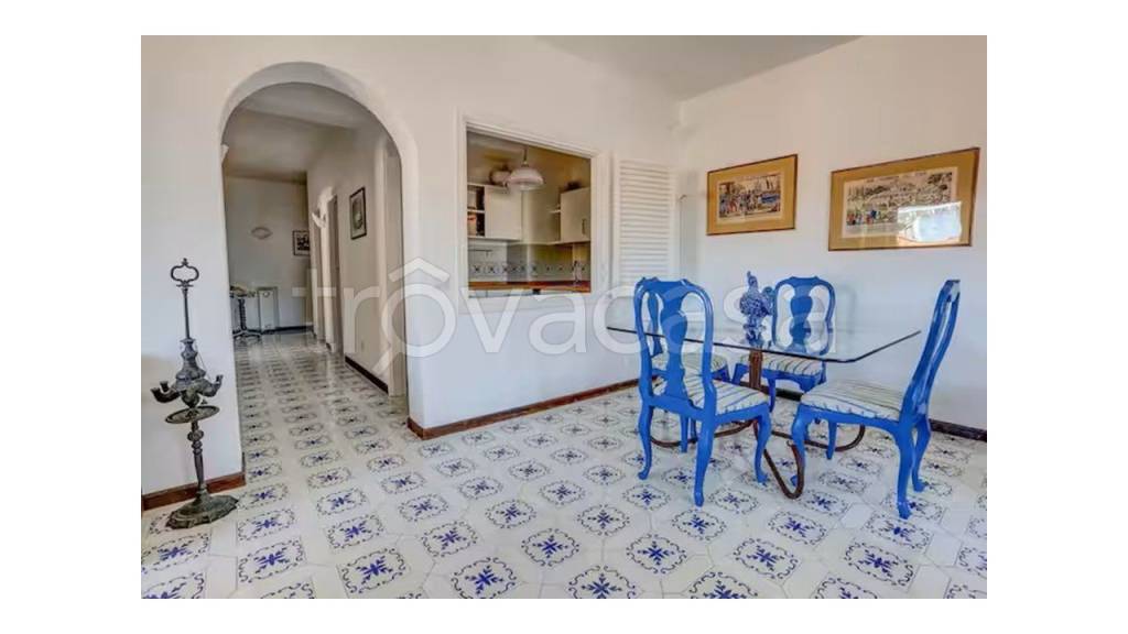 appartamento in vendita a Monte Argentario in zona Porto Ercole