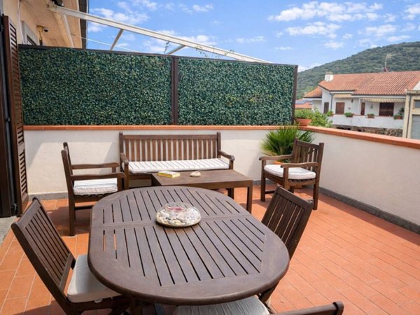 appartamento in vendita a Monte Argentario in zona Porto Santo Stefano