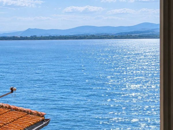 casa indipendente in vendita a Monte Argentario in zona Porto Santo Stefano