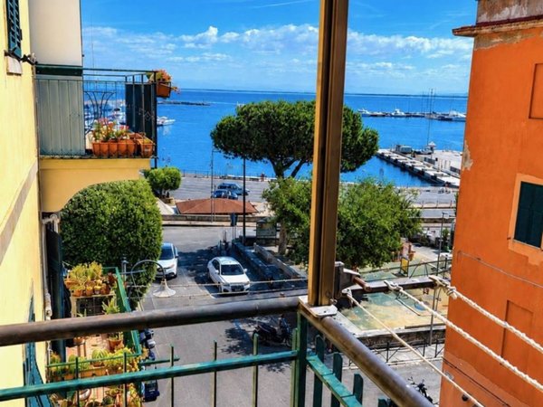 appartamento in vendita a Monte Argentario in zona Porto Santo Stefano