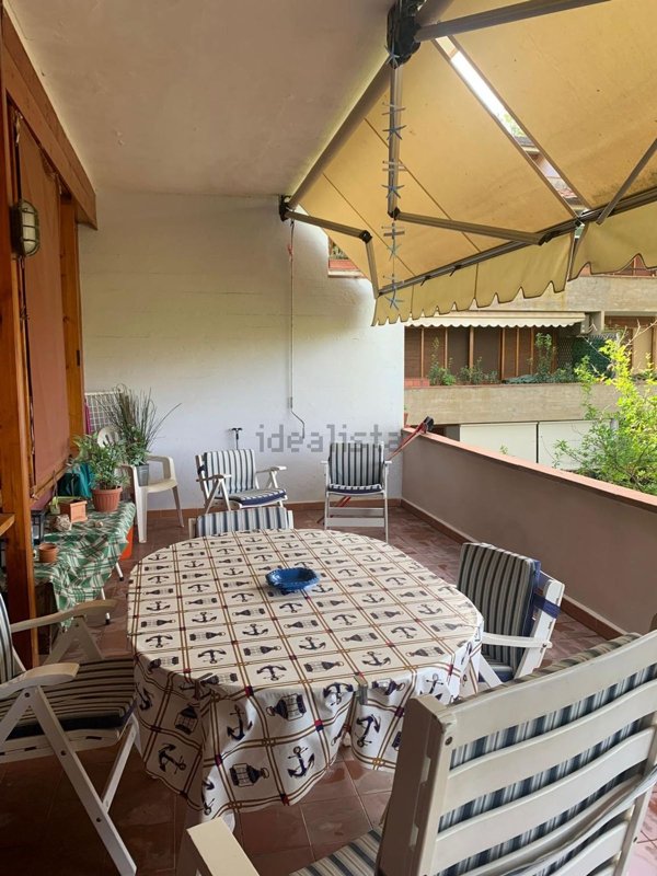 appartamento in vendita a Monte Argentario in zona Porto Santo Stefano