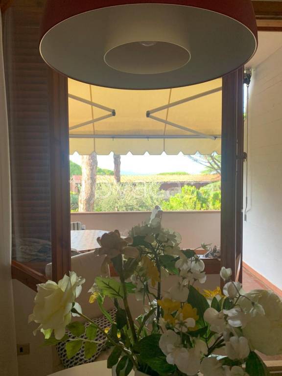 appartamento in vendita a Monte Argentario in zona Porto Santo Stefano