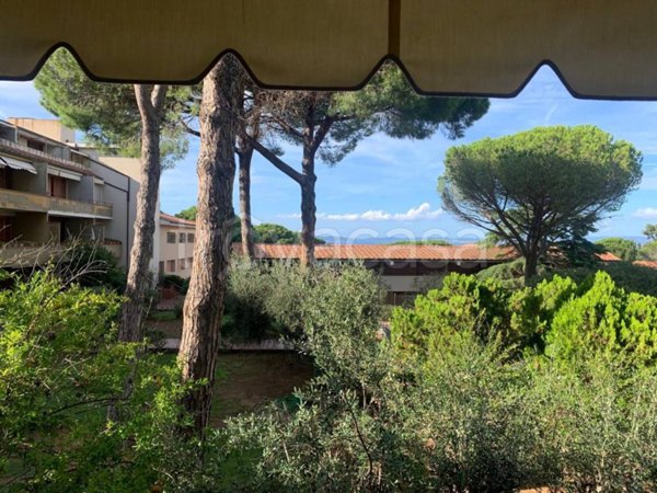 appartamento in vendita a Monte Argentario
