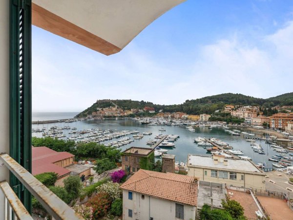 appartamento in vendita a Monte Argentario in zona Porto Ercole