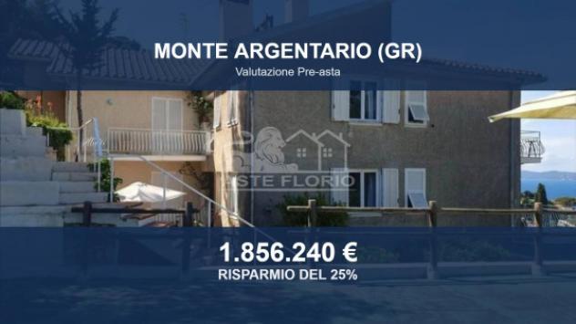 negozio in vendita a Monte Argentario in zona Porto Santo Stefano