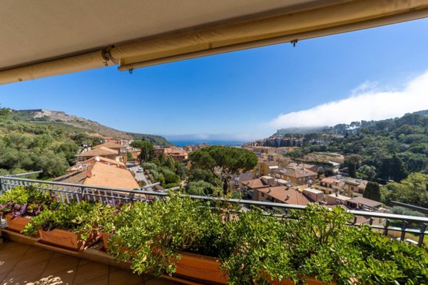 appartamento in vendita a Monte Argentario in zona Porto Ercole