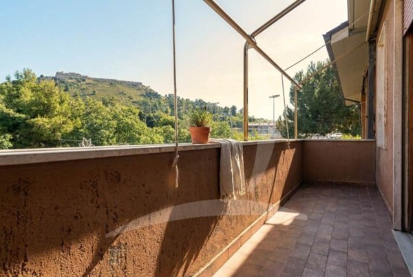 appartamento in vendita a Monte Argentario in zona Porto Ercole