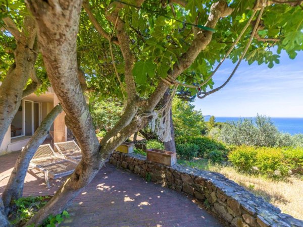 casa indipendente in vendita a Monte Argentario in zona Porto Santo Stefano