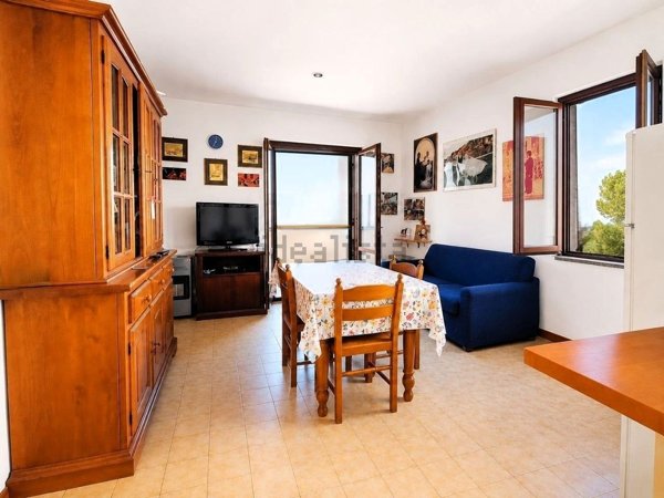 appartamento in vendita a Monte Argentario