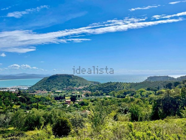 casale in vendita a Monte Argentario in zona Porto Ercole