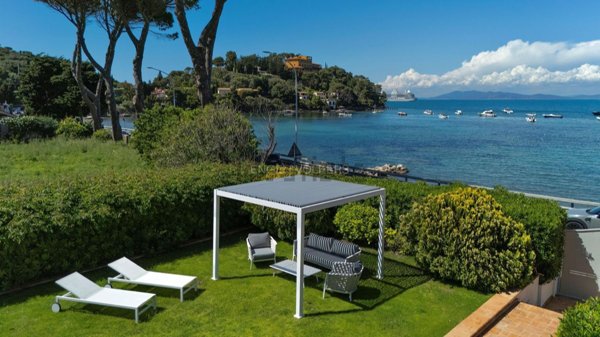 casa indipendente in vendita a Monte Argentario in zona Pozzarello