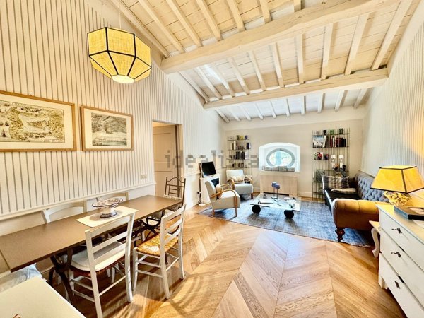 appartamento in vendita a Monte Argentario in zona Terrarossa