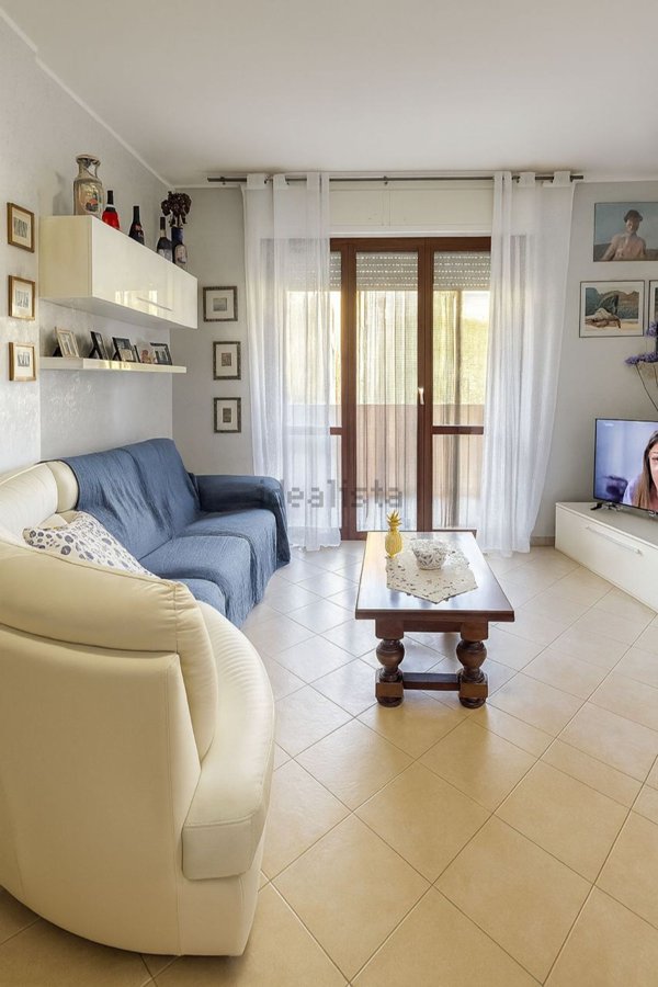 appartamento in vendita a Monte Argentario in zona Pozzarello
