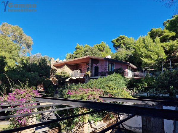 appartamento in vendita a Monte Argentario in zona Cala Moresca