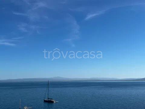 appartamento in vendita a Monte Argentario in zona Porto Santo Stefano