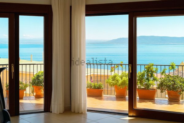 appartamento in vendita a Monte Argentario in zona Cala Moresca