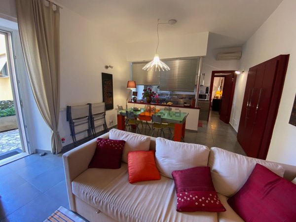 appartamento in vendita a Monte Argentario in zona Porto Ercole