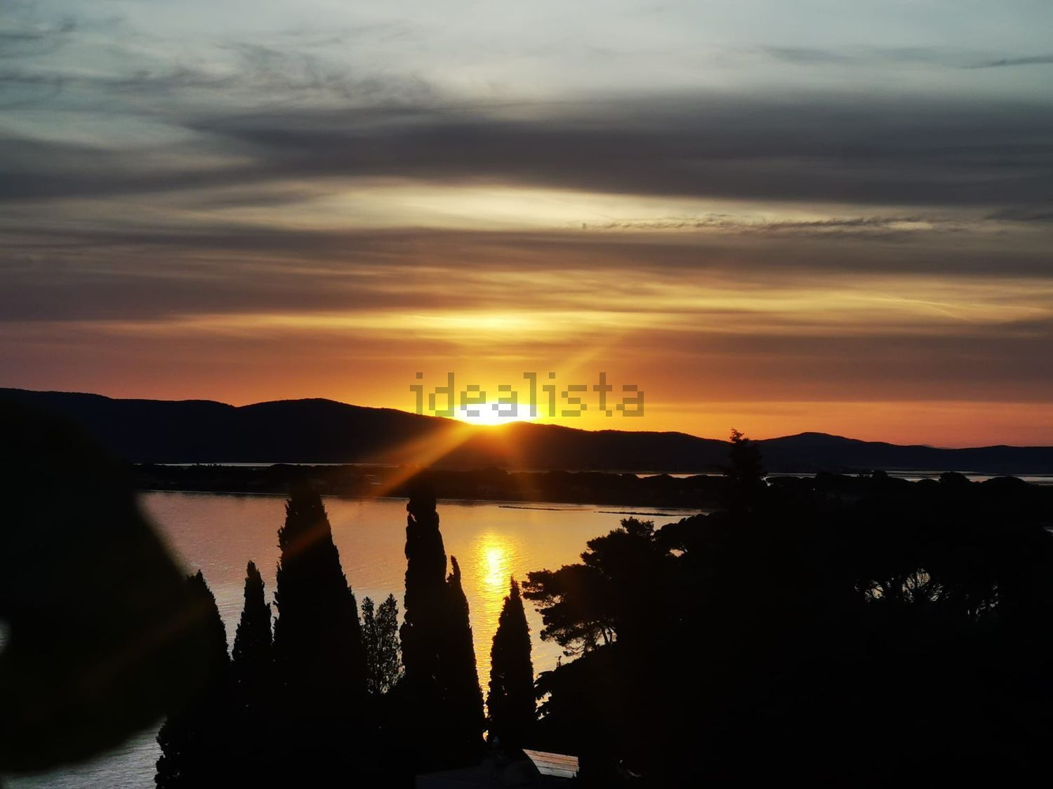 appartamento in vendita a Monte Argentario in zona Pozzarello