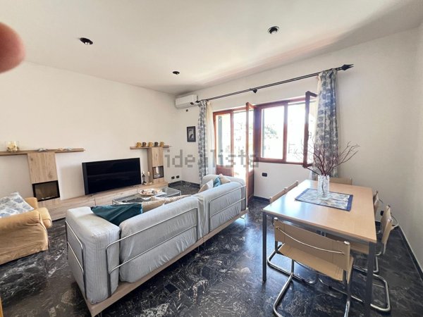 appartamento in vendita a Monte Argentario in zona Porto Ercole