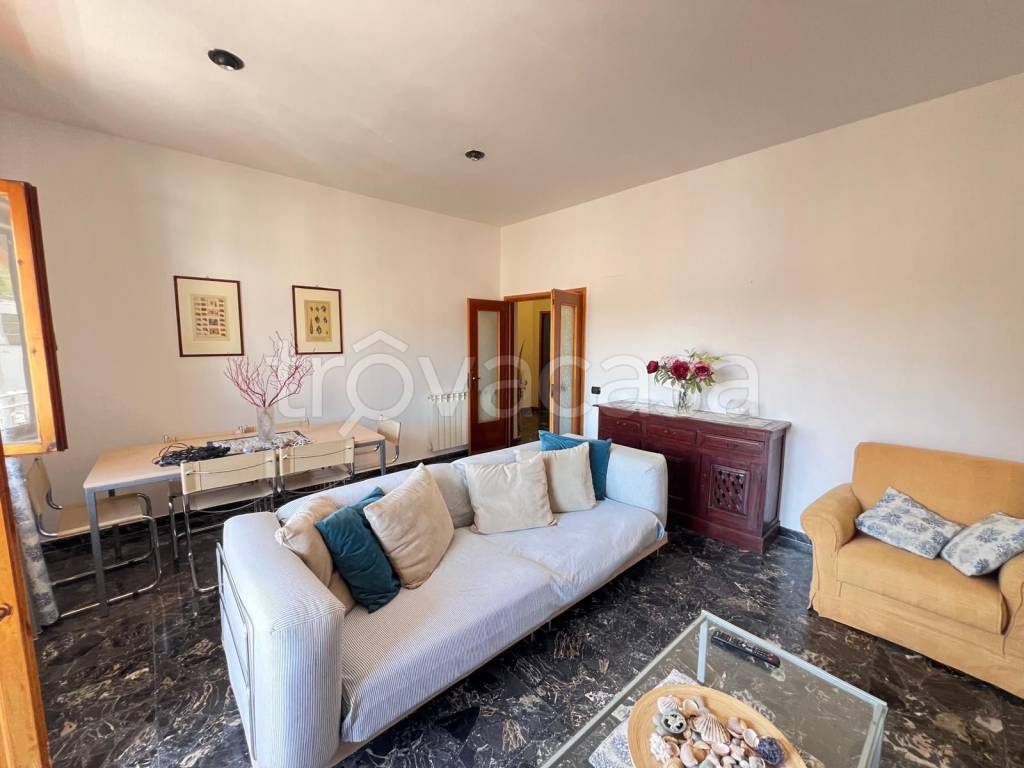 appartamento in vendita a Monte Argentario in zona Porto Ercole