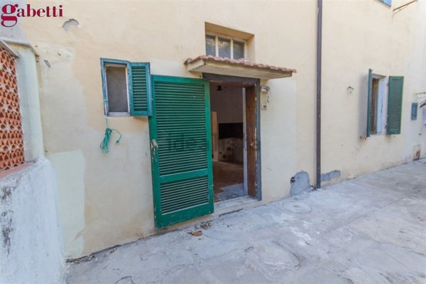 appartamento in vendita a Monte Argentario in zona Porto Santo Stefano