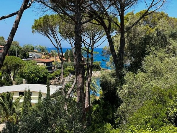 appartamento in vendita a Monte Argentario