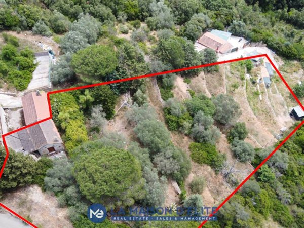 appartamento in vendita a Monte Argentario in zona Porto Santo Stefano