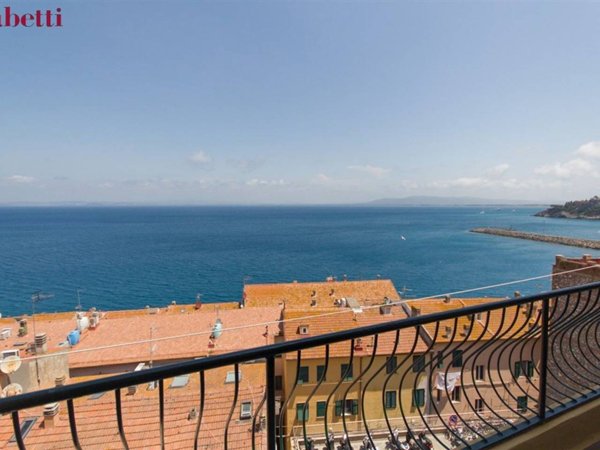 appartamento in vendita a Monte Argentario in zona Porto Santo Stefano