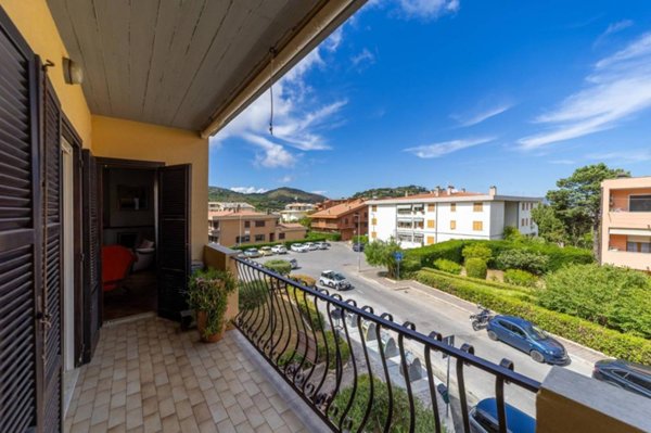 appartamento in vendita a Monte Argentario in zona Porto Ercole