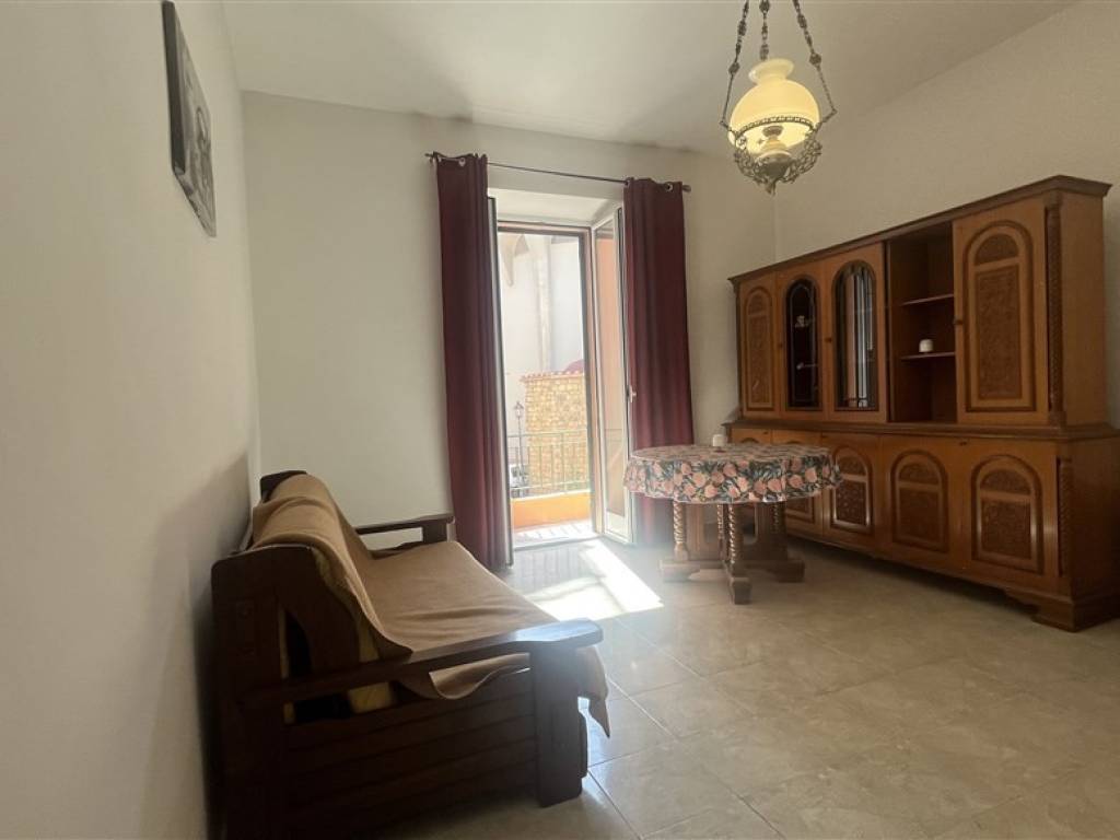 appartamento in vendita a Monte Argentario in zona Porto Ercole
