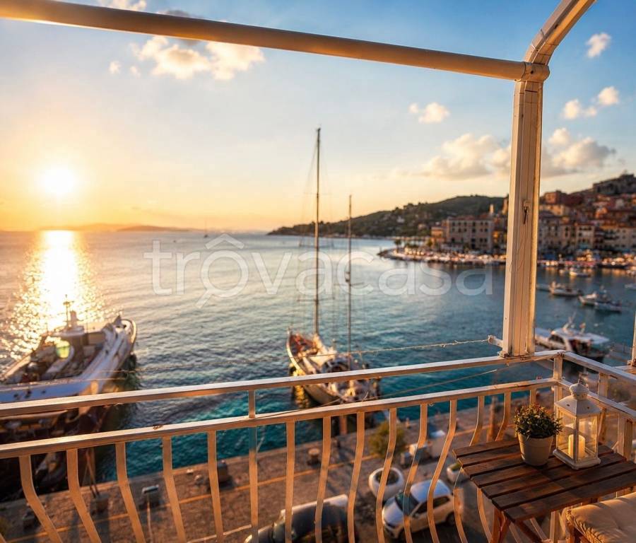 appartamento in vendita a Monte Argentario in zona Porto Santo Stefano