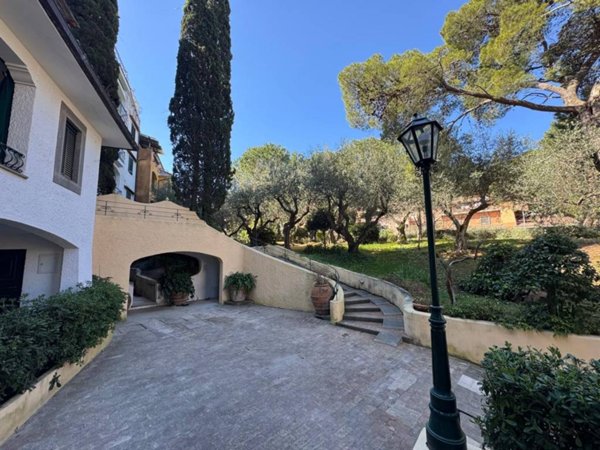 appartamento in vendita a Monte Argentario in zona Porto Ercole