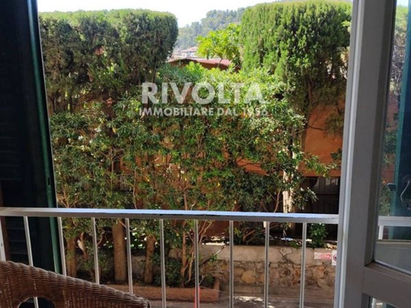appartamento in vendita a Monte Argentario in zona Porto Ercole