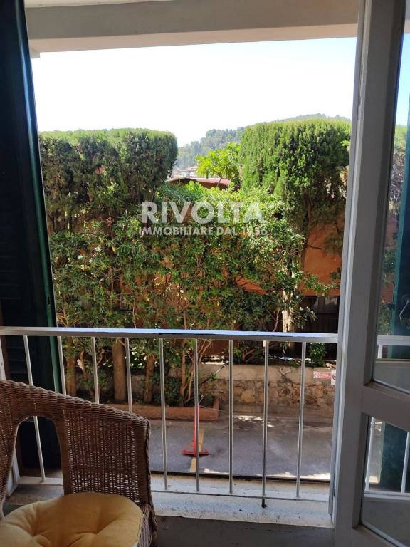 appartamento in vendita a Monte Argentario in zona Porto Ercole