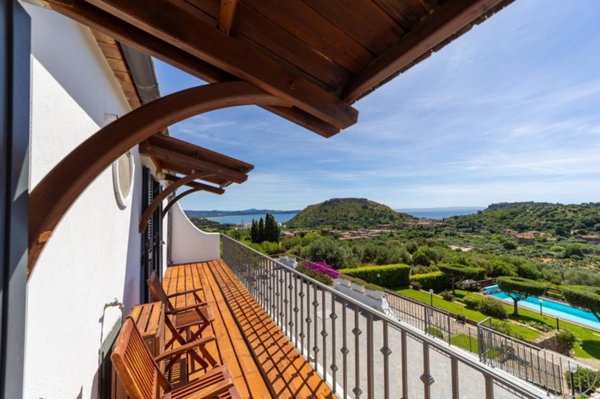 casa indipendente in vendita a Monte Argentario in zona Porto Ercole